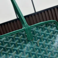 $205.00 USD Goyard AAA Quality Shoulder Bags For Women #1404560