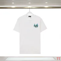 $32.00 USD Amiri T-Shirts Short Sleeved For Unisex #1404584