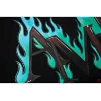 $32.00 USD Amiri T-Shirts Short Sleeved For Unisex #1404585