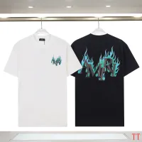 $32.00 USD Amiri T-Shirts Short Sleeved For Unisex #1404585