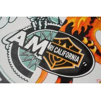 $32.00 USD Amiri T-Shirts Short Sleeved For Unisex #1404586