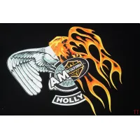 $32.00 USD Amiri T-Shirts Short Sleeved For Unisex #1404587