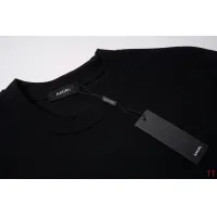 $32.00 USD Amiri T-Shirts Short Sleeved For Unisex #1404587