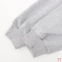 $60.00 USD Celine Hoodies Long Sleeved For Unisex #1404597