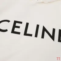$56.00 USD Celine Hoodies Long Sleeved For Unisex #1404600