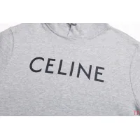 $56.00 USD Celine Hoodies Long Sleeved For Unisex #1404601