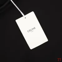 $56.00 USD Celine Hoodies Long Sleeved For Unisex #1404605