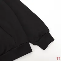 $60.00 USD Celine Hoodies Long Sleeved For Unisex #1404607