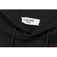 $60.00 USD Celine Hoodies Long Sleeved For Unisex #1404620