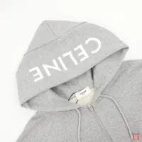$60.00 USD Celine Hoodies Long Sleeved For Unisex #1404621