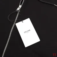 $60.00 USD Celine Hoodies Long Sleeved For Unisex #1404622