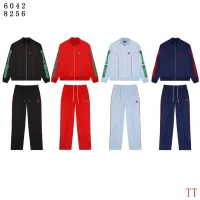 $85.00 USD Amiri Tracksuits Long Sleeved For Unisex #1404665