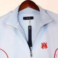 $85.00 USD Amiri Tracksuits Long Sleeved For Unisex #1404665