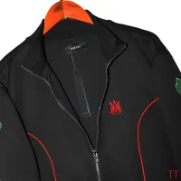 $85.00 USD Amiri Tracksuits Long Sleeved For Unisex #1404670