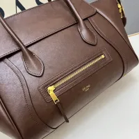 $105.00 USD Celine AAA Quality Handbags For Women #1404680