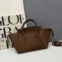 $115.00 USD Celine AAA Quality Handbags For Women #1404684