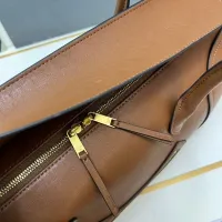 $102.00 USD Celine AAA Quality Handbags For Women #1404686