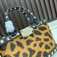$96.00 USD Valentino AAA Quality Handbags For Women #1404697