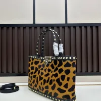 $98.00 USD Valentino AAA Quality Handbags For Women #1404699