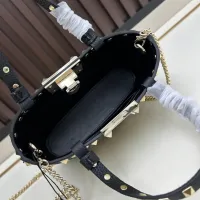 $96.00 USD Valentino AAA Quality Handbags For Women #1404700