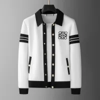 $88.00 USD LOEWE Tracksuits Long Sleeved For Men #1404728