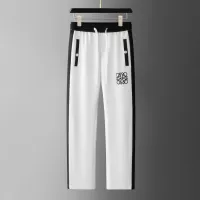 $88.00 USD LOEWE Tracksuits Long Sleeved For Men #1404728