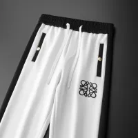 $88.00 USD LOEWE Tracksuits Long Sleeved For Men #1404728