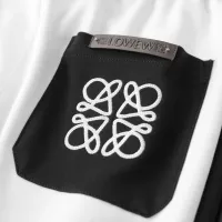 $88.00 USD LOEWE Tracksuits Long Sleeved For Men #1404728