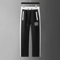$88.00 USD LOEWE Tracksuits Long Sleeved For Men #1404729