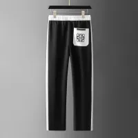 $88.00 USD LOEWE Tracksuits Long Sleeved For Men #1404729