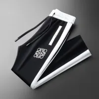 $88.00 USD LOEWE Tracksuits Long Sleeved For Men #1404729