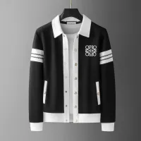 $88.00 USD LOEWE Tracksuits Long Sleeved For Men #1404729