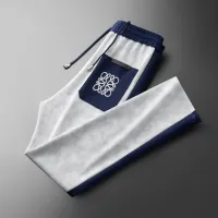 $88.00 USD LOEWE Tracksuits Long Sleeved For Men #1404730