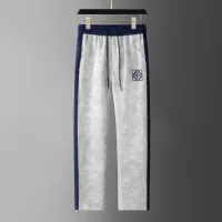 $88.00 USD LOEWE Tracksuits Long Sleeved For Men #1404730