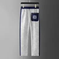 $88.00 USD LOEWE Tracksuits Long Sleeved For Men #1404730