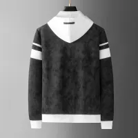 $88.00 USD LOEWE Tracksuits Long Sleeved For Men #1404731