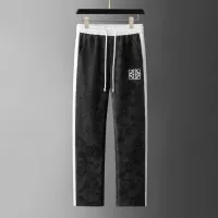 $88.00 USD LOEWE Tracksuits Long Sleeved For Men #1404731