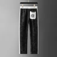 $88.00 USD LOEWE Tracksuits Long Sleeved For Men #1404731