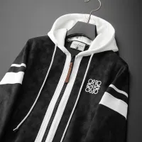 $88.00 USD LOEWE Tracksuits Long Sleeved For Men #1404731