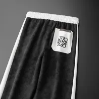 $88.00 USD LOEWE Tracksuits Long Sleeved For Men #1404731