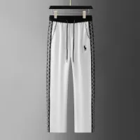 $88.00 USD Ralph Lauren Polo Tracksuits Long Sleeved For Men #1404735