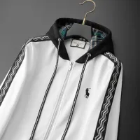 $88.00 USD Ralph Lauren Polo Tracksuits Long Sleeved For Men #1404735