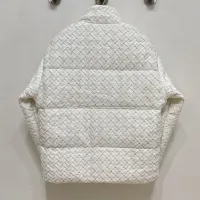 $215.00 USD Bottega Veneta BV Down Feather Coat Long Sleeved For Men #1404742