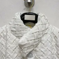 $215.00 USD Bottega Veneta BV Down Feather Coat Long Sleeved For Men #1404742