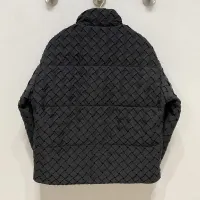 $215.00 USD Bottega Veneta BV Down Feather Coat Long Sleeved For Men #1404743