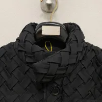 $215.00 USD Bottega Veneta BV Down Feather Coat Long Sleeved For Men #1404743