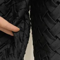 $215.00 USD Bottega Veneta BV Down Feather Coat Long Sleeved For Men #1404743