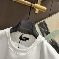 $96.00 USD Versace Hoodies Long Sleeved For Men #1404747