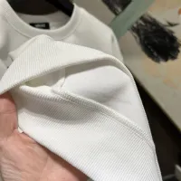 $96.00 USD Versace Hoodies Long Sleeved For Men #1404753