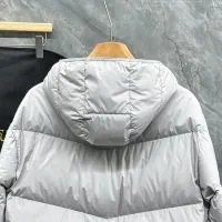 $212.00 USD Bottega Veneta BV Down Feather Coat Long Sleeved For Men #1404755